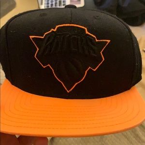 New York knicks SnapBack